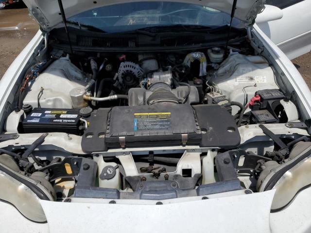 صورة رقم 11 من المزاد - 2002 CHEVROLET CAMARO مع VIN 2G1FP32K022133017