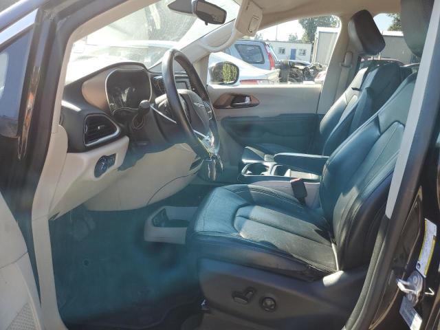 Снимка 7 от търг – 2017 CHRYSLER PACIFICA T с VIN 2C4RC1BG3HR667483