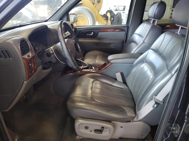 Photo 7 from auction – 2003 GMC ENVOY with VIN 1GKDT13S132382807