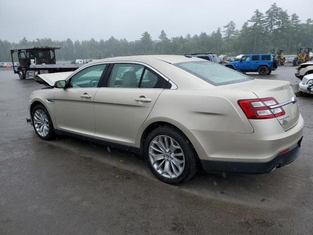 Photo 2 from auction – 2018 FORD TAURUS LIM with VIN 1FAHP2F85JG101508