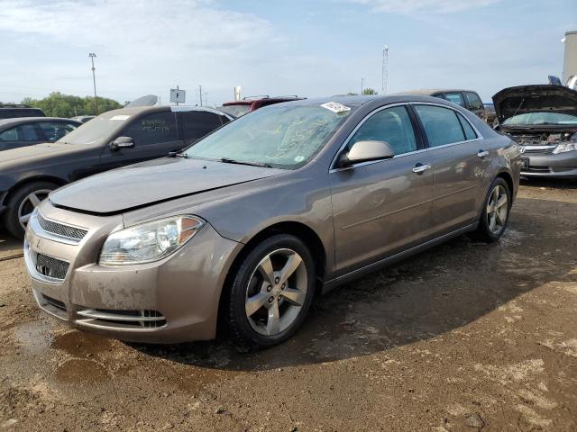 CHEVROLET MALIBU 1LT 2012 with VIN 1G1ZC5E09CF156049 - Photo from auction