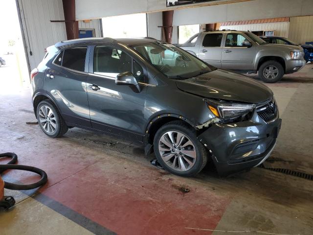 Photo 4 from auction – 2018 BUICK ENCORE PRE with VIN KL4CJASB0JB692078