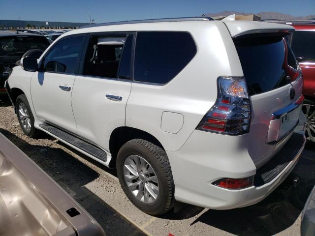Photo 2 from auction – 2021 LEXUS GX 460 PRE with VIN JTJAM7BXXM5272539