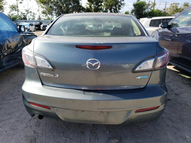Photo 6 from auction – 2013 MAZDA 3 I with VIN JM1BL1U88D1709166