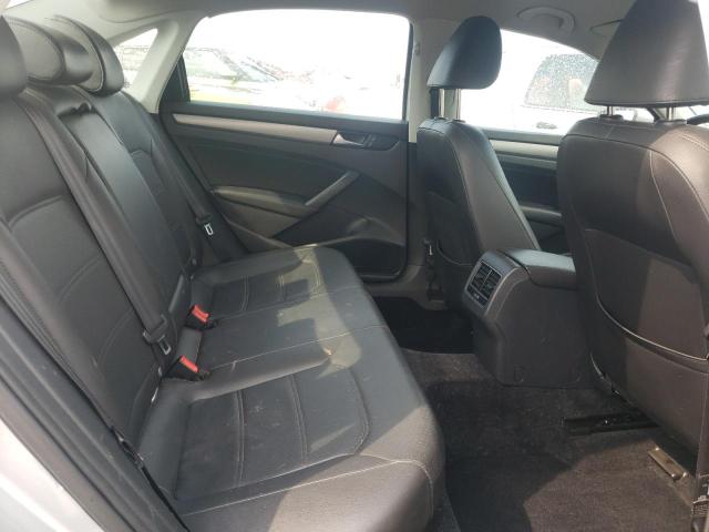 Photo 10 from auction – 2014 VOLKSWAGEN PASSAT SE with VIN 1VWBN7A35EC034157