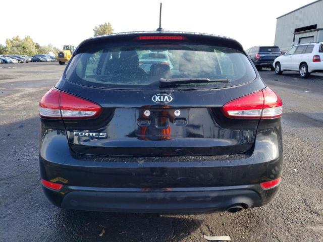 Photo 6 from auction – 2018 KIA FORTE LX with VIN KNAFK5A85J5772789