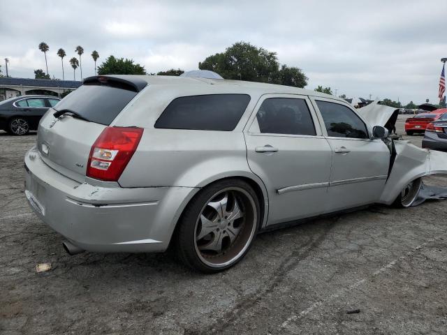 Снимка 3 от търг – 2007 DODGE MAGNUM SXT с VIN 2D4FV47V47H754936