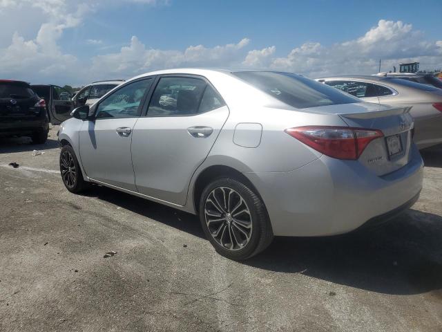 Photo 2 from auction – 2014 TOYOTA COROLLA L with VIN 2T1BURHE2EC121840