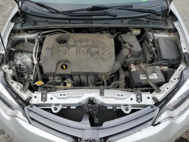Photo 11 from auction – 2015 TOYOTA COROLLA L with VIN 2T1BURHE1FC277398