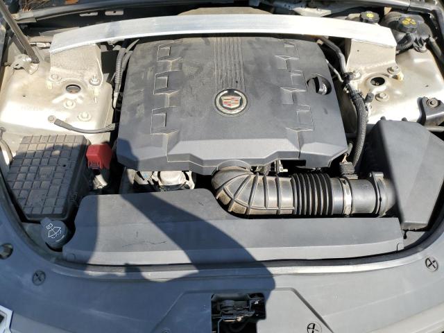 Снимка 11 от търг – 2011 CADILLAC CTS PERFOR с VIN 1G6DJ1ED2B0110778