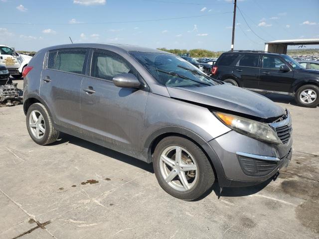 Photo 4 from auction – 2012 KIA SPORTAGE B with VIN KNDPB3A27C7199294