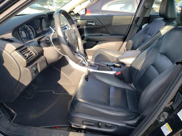 Photo 7 from auction – 2013 HONDA ACCORD EXL with VIN 1HGCR2F87DA086632