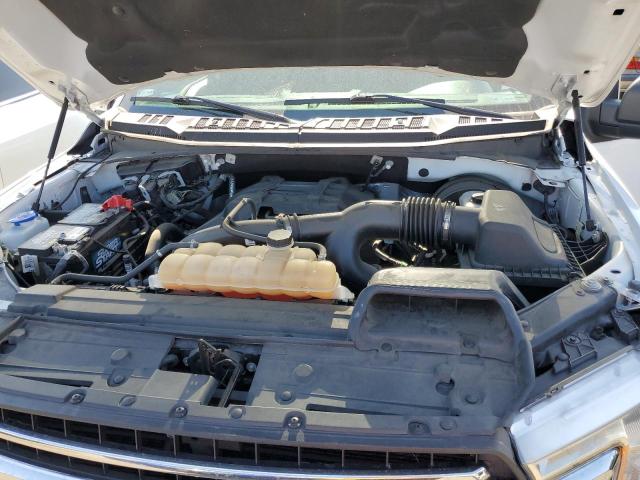 Photo 11 from auction – 2018 FORD F150 SUPER with VIN 1FTEW1CP7JKD72511