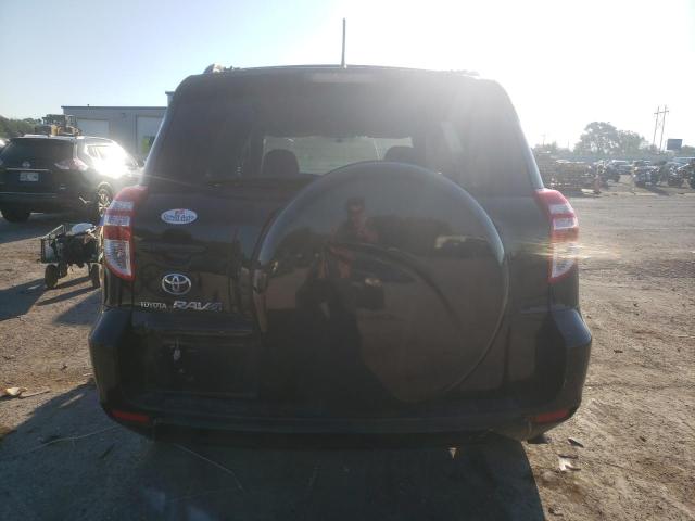 Photo 6 from auction – 2010 TOYOTA RAV4 with VIN JTMZF4DV2A5015218