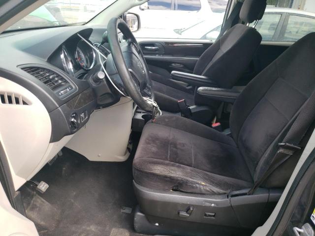 Photo 7 from auction – 2013 DODGE GRAND CARA with VIN 2C4RDGCG3DR771920