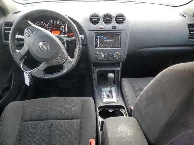 Photo 8 from auction – 2010 NISSAN ALTIMA BAS with VIN 1N4AL2AP1AN411923