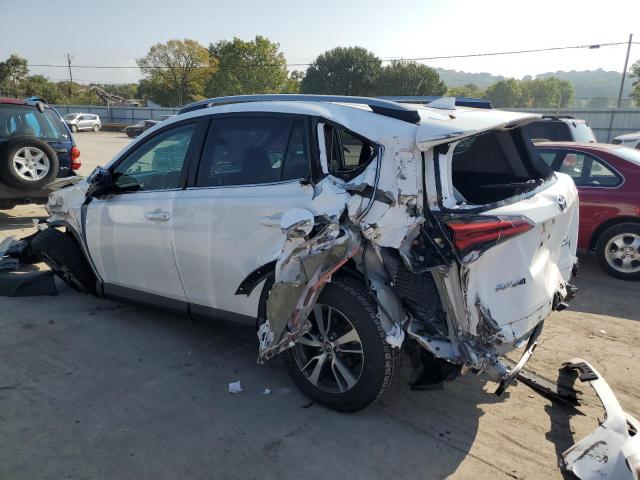 Photo 2 from auction – 2018 TOYOTA RAV4 ADVEN with VIN 2T3RFREV9JW814434