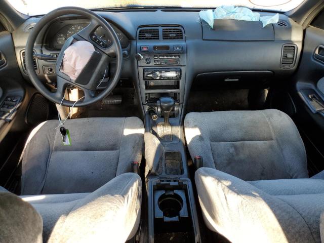 Photo 8 from auction – 1996 NISSAN MAXIMA GLE with VIN JN1CA21D5TM414480