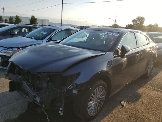 LEXUS ES 350 2013 с VIN JTHBK1GG5D2074535 - Снимка от търг
