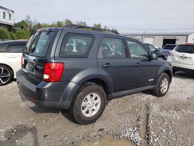 Photo 3 from auction – 2008 MAZDA TRIBUTE I with VIN 4F2CZ02Z68KM09988