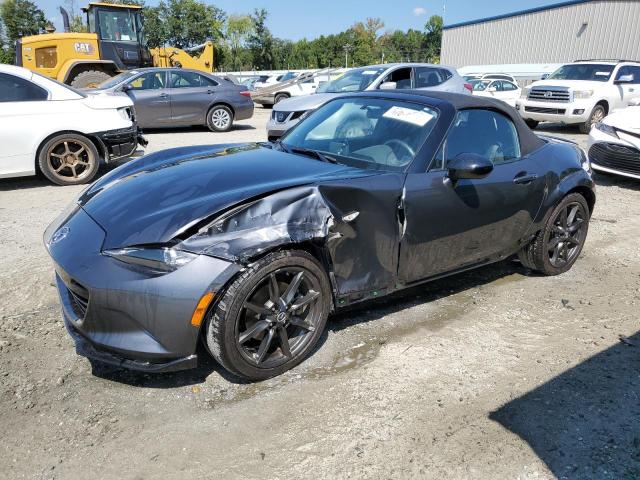 Photo 1 from auction – 2016 MAZDA MX-5 MIATA with VIN JM1NDAC7XG0116700
