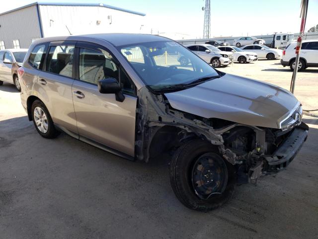 Photo 4 from auction – 2014 SUBARU FORESTER 2 with VIN JF2SJAAC4EH480882