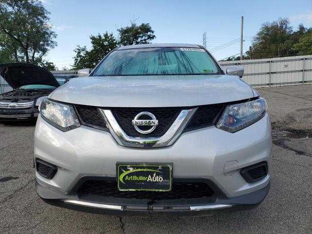 Photo 5 from auction – 2015 NISSAN ROGUE S with VIN KNMAT2MV4FP527813