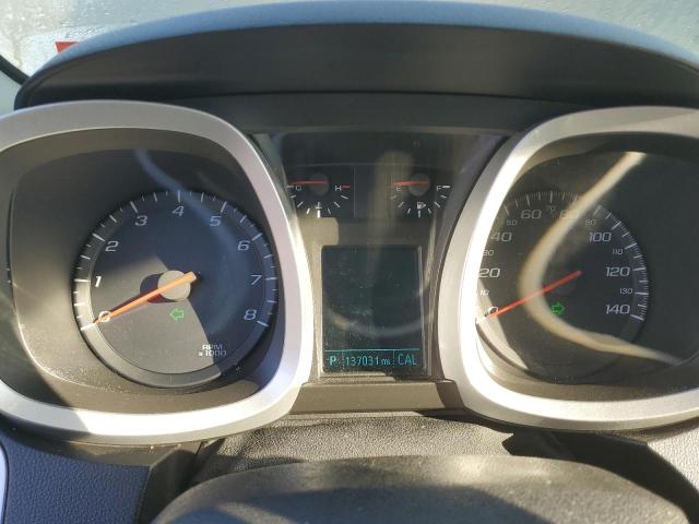 Photo 9 from auction – 2013 CHEVROLET EQUINOX LT with VIN 2GNALDEK8D6100798