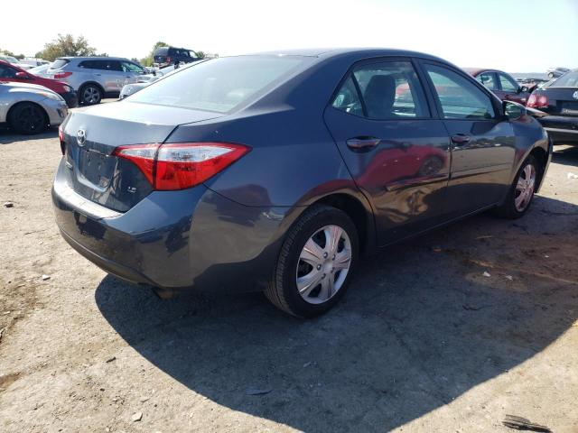 Photo 3 from auction – 2015 TOYOTA COROLLA L with VIN 2T1BURHE4FC277931