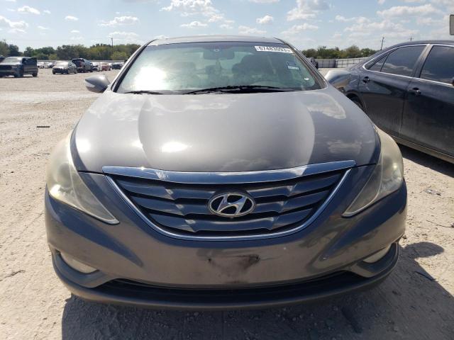Photo 5 from auction – 2011 HYUNDAI SONATA SE with VIN 5NPEC4AB0BH296504