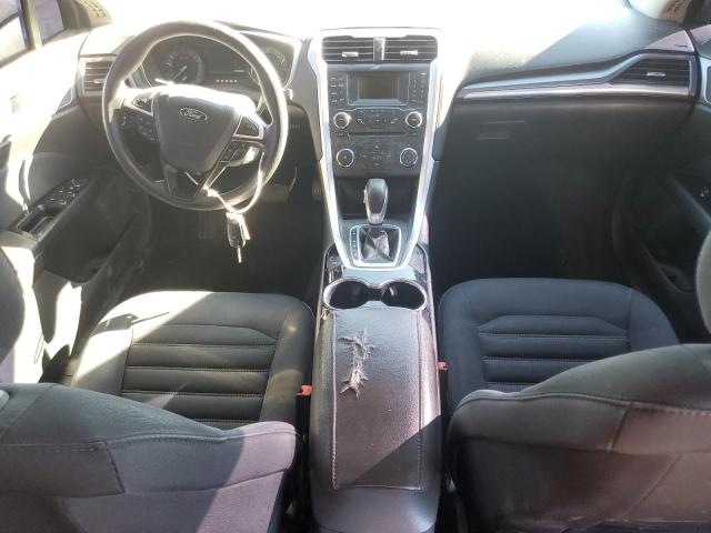 Photo 8 from auction – 2015 FORD FUSION SE with VIN 3FA6P0H74FR248533