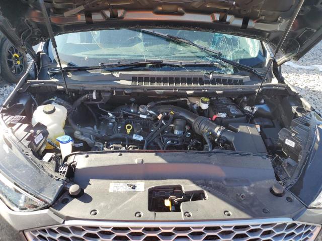 Photo 12 from auction – 2023 FORD EDGE SEL with VIN 2FMPK4J96PBA24806