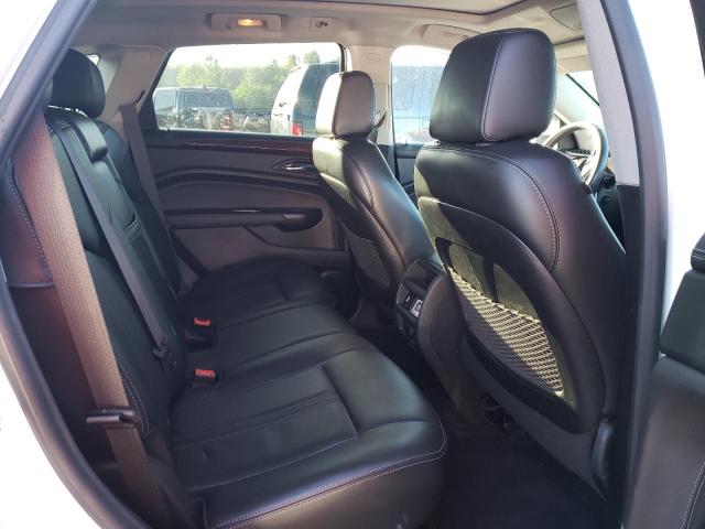 Photo 11 from auction – 2015 CADILLAC SRX LUXURY with VIN 3GYFNEE36FS520548