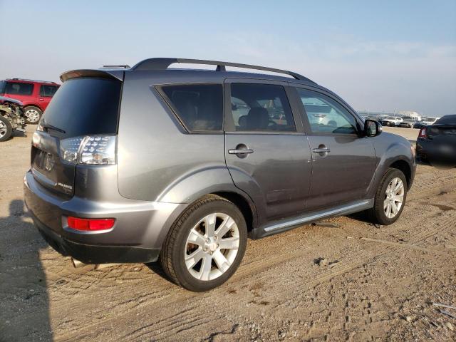 Photo 3 from auction – 2011 MITSUBISHI OUTLANDER with VIN JA4JT3AW6BU012420