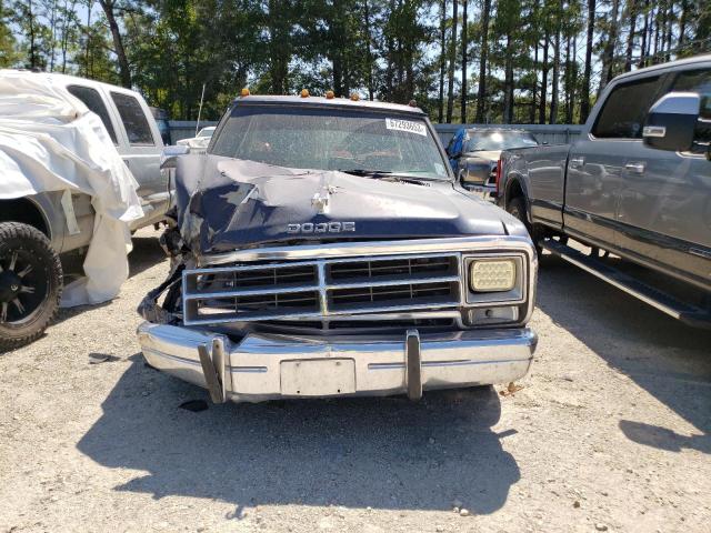 Снимка 5 от търг – 1990 DODGE D-SERIES D с VIN 1B7ME3683LS618780
