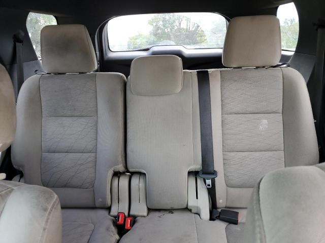 Photo 10 from auction – 2013 FORD EXPLORER with VIN 1FM5K8B81DGA42591