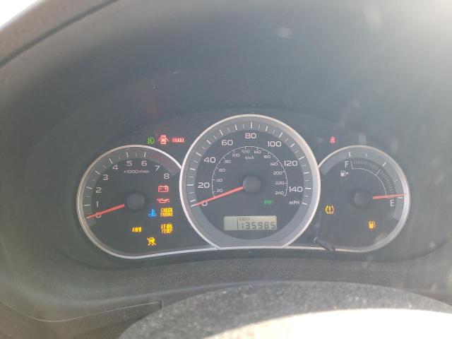 Photo 9 from auction – 2010 SUBARU IMPREZA with VIN JF1GE6B69AH505192