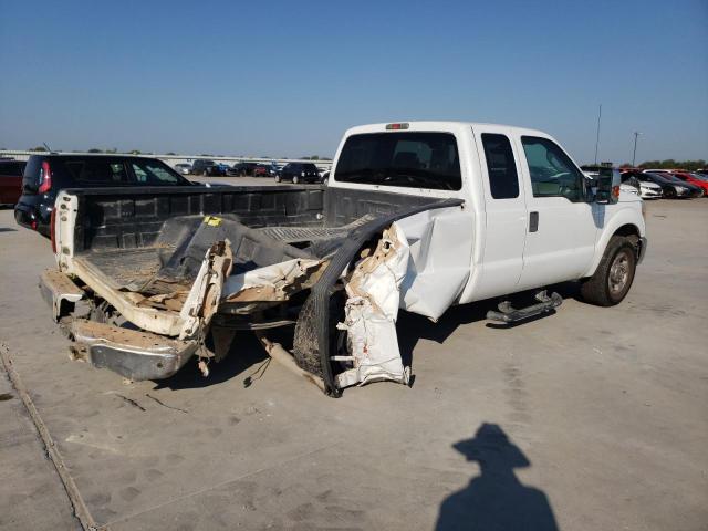 Photo 3 from auction – 2012 FORD F250 SUPER with VIN 1FT7X2A63CEC15565