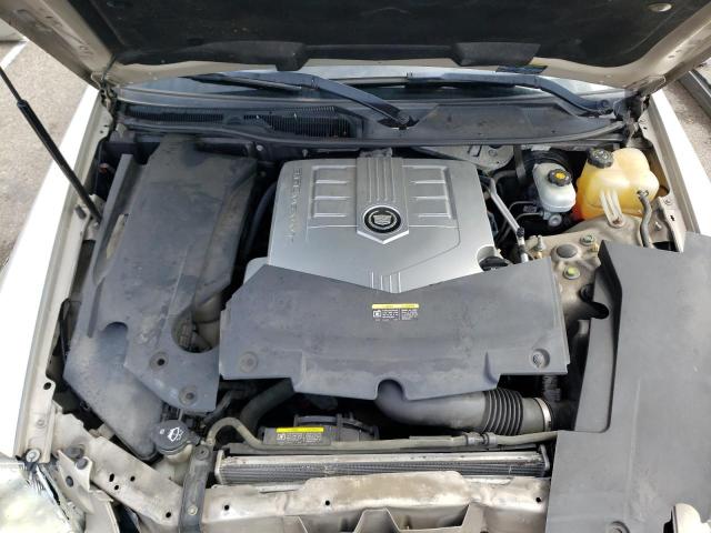Photo 11 from auction – 2007 CADILLAC STS with VIN 1G6DW677770178894