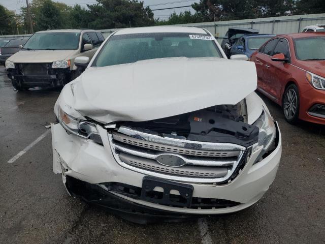 Снимка 5 от търг – 2012 FORD TAURUS SEL с VIN 1FAHP2EW8CG107600