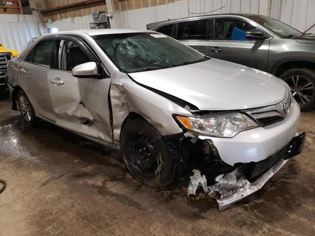 Photo 4 from auction – 2014 TOYOTA CAMRY L with VIN 4T1BF1FK9EU398083