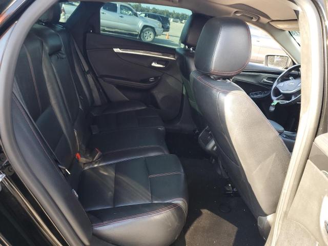 Photo 10 from auction – 2016 CHEVROLET IMPALA LT with VIN 2G1105SA5G9166661