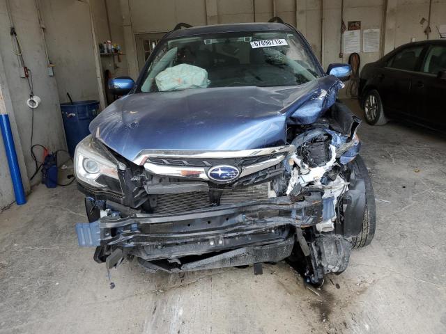 Photo 5 from auction – 2018 SUBARU FORESTER 2 with VIN JF2SJAWC2JH499255