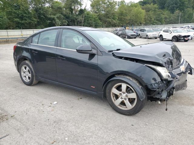 Photo 4 from auction – 2014 CHEVROLET CRUZE LT with VIN 1G1PC5SB4E7204521
