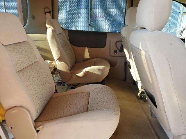 Zdjęcie 11 z aukcji – 2007 CHEVROLET UPLANDER L z VIN 1GNDV23177D189601