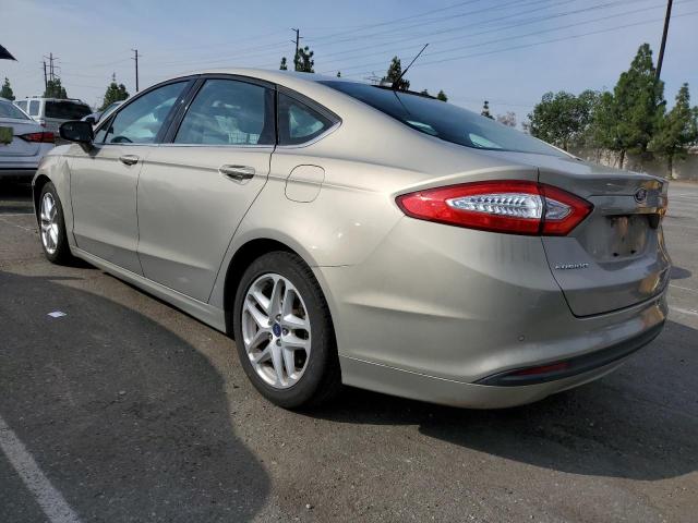 Photo 2 from auction – 2016 FORD FUSION SE with VIN 3FA6P0H71GR187238