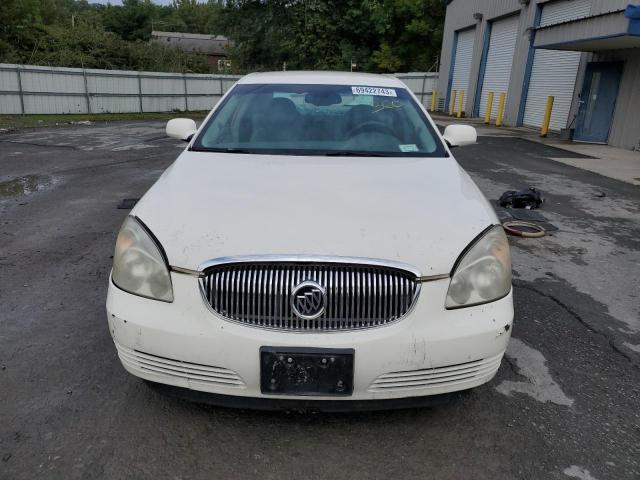 Photo 5 from auction – 2009 BUICK LUCERNE CX with VIN 1G4HD57129U118989