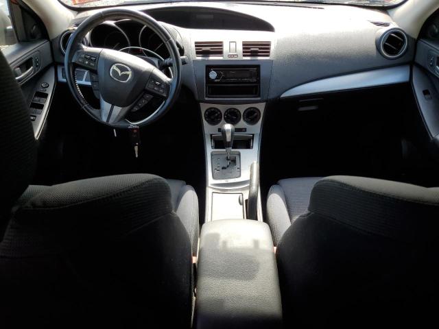 Photo 8 from auction – 2010 MAZDA 3 S with VIN JM1BL1S69A1229456