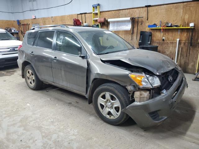 Photo 4 from auction – 2012 TOYOTA RAV4 with VIN 2T3BF4DV3CW218650