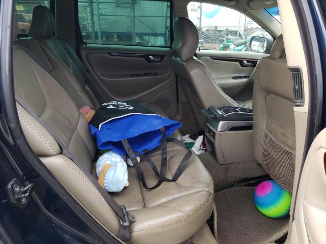 Photo 10 from auction – 2003 VOLVO XC70 with VIN YV1SZ59H231105054
